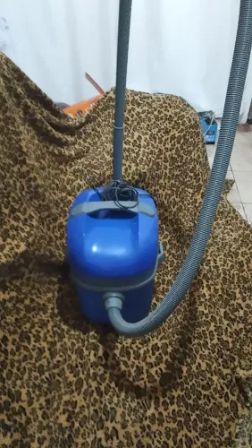 Vendo aspirador em pó e água ELEctrolux Flex 14000