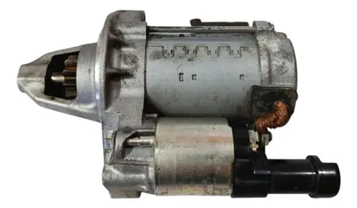 Motor Arranque Partida Civic 1.8 2012 2013 2014 2015 2016
