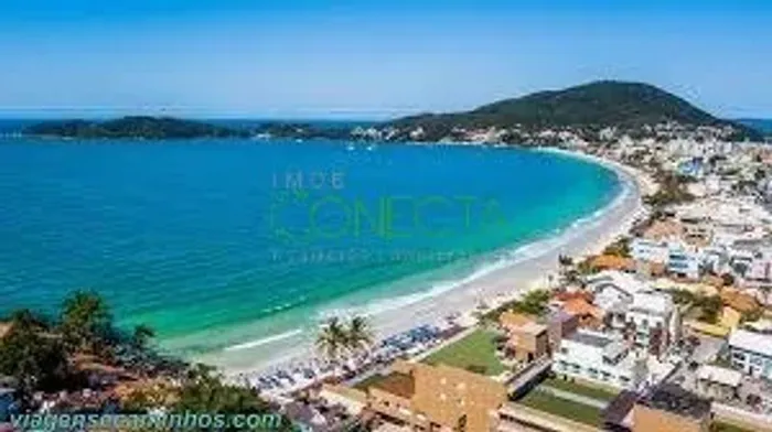 Terreno | Bombinhas | Santa Catarina