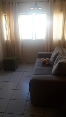 Vendo apto condomínio fechado
