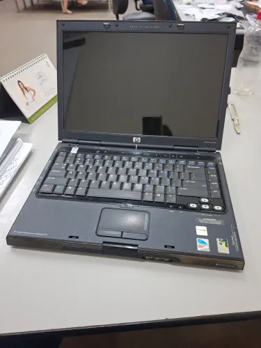 Notebook HP