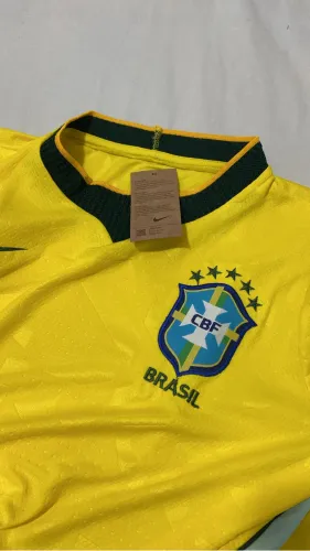 Camisa tailandesa