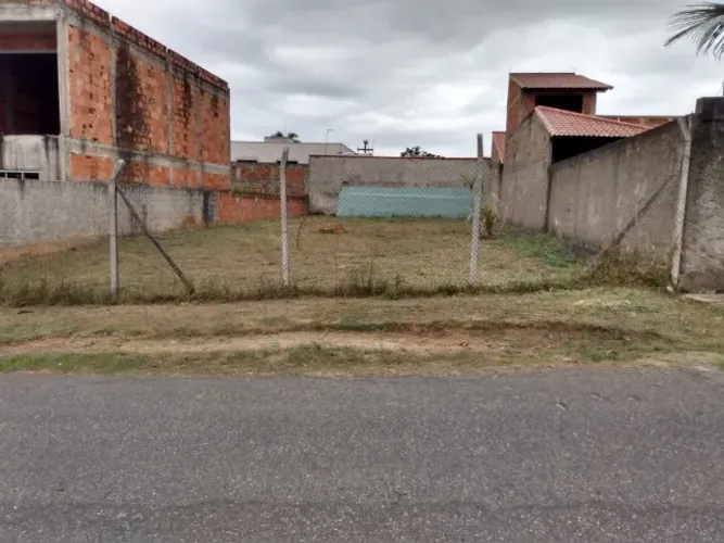 Vendo Terreno