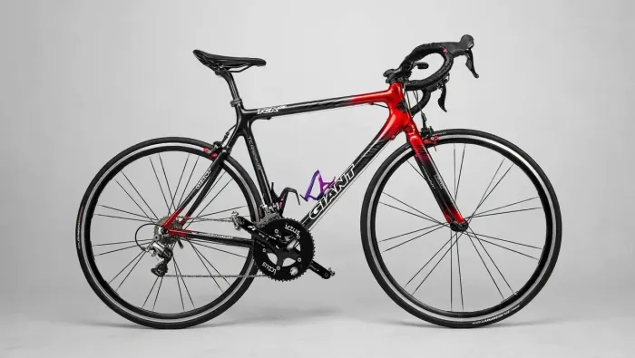 Bike carbono speed