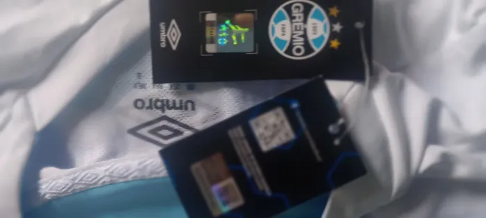 Camisas Femininas do Grêmio