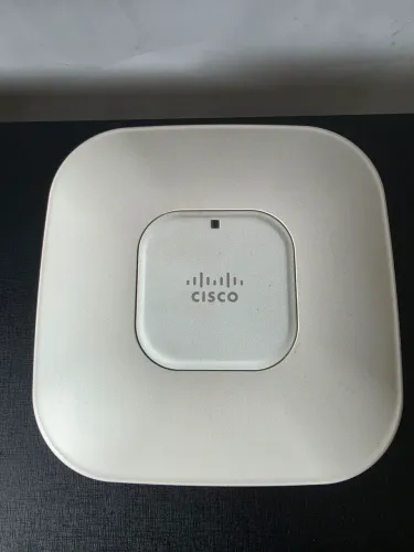 Cisco AP AIR-AP1142N-A-K9