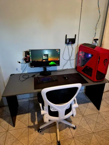 Pc Gamer Ryzen 7 + 3070Ti + 16GB CL16 3600mhz + 360hz