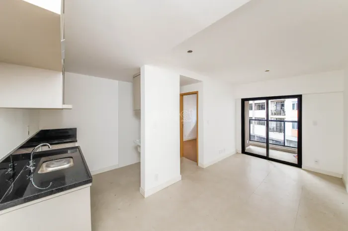 Apartamento 2 quartos - São Mateus