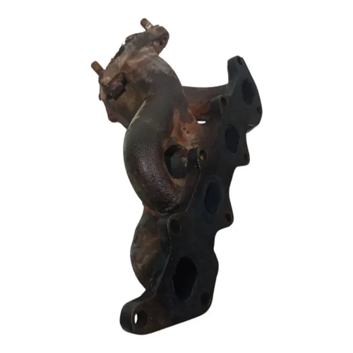 Coletor Escape Volkswagen Gol 1.0 16v G2 1995 1996 A 2005