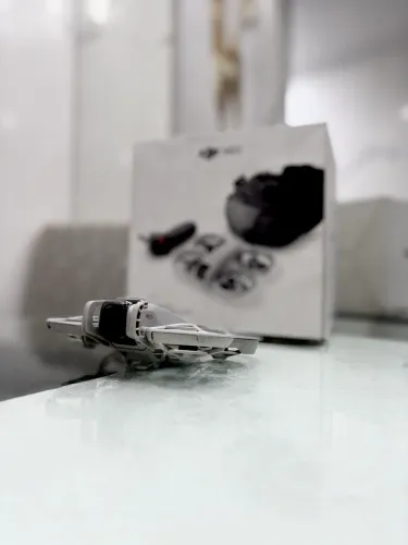 DJI Neo (Aeronave)