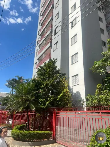 Apartamento com 1 Quarto para alugar , 40m² - Belém