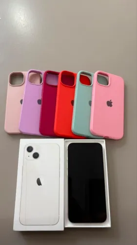 IPHONE 13 Impecável