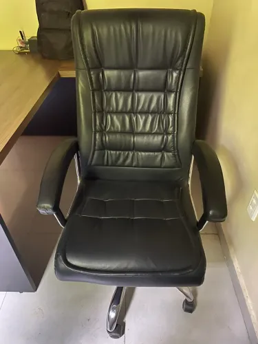 Conjunto de Escritório Completo - R$ 2.500