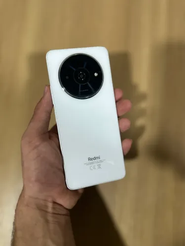 Redmi a3x 128GB - Excelente custo-benefício!