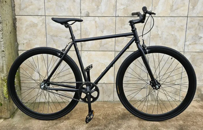 Bicicleta fixa / single - RAF BIKES