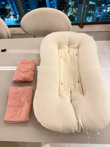 Vendo Ninho Yogi Baby