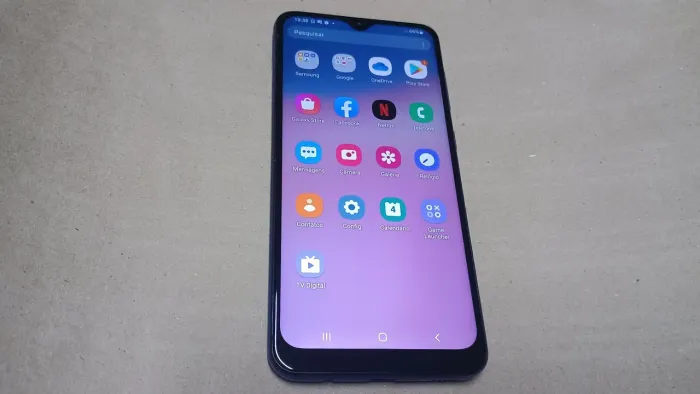 Celular Samsung A30s 64GB