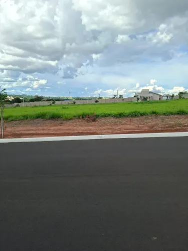 Excelente Oportunidade para Morar em Condomínio Fechado - Residencial Ávila!!!