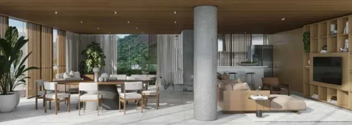 Apartamento : Padrão / Residencial / Botafogo