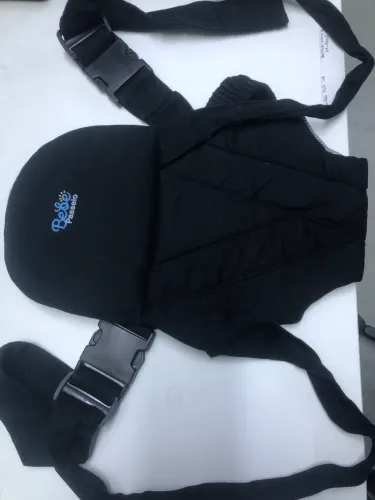 Bebe passeio