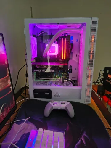 Pc gamer 32gb ram 3600hz DDR4