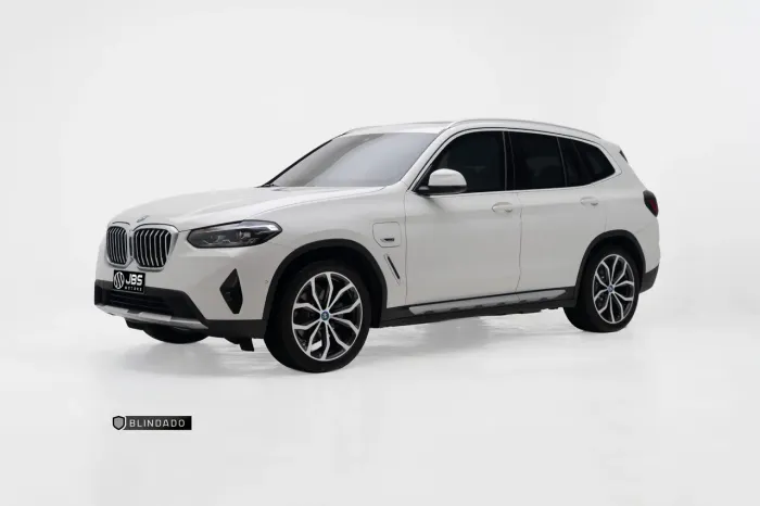 BMW X3 Xdrive 30E X-line Turbo Híbrido AU 2022