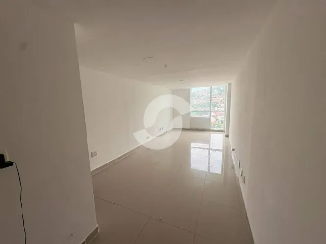 Sala à venda, 26 m² por R$ 245.000,00 - Santa Rosa - Niterói/RJ
