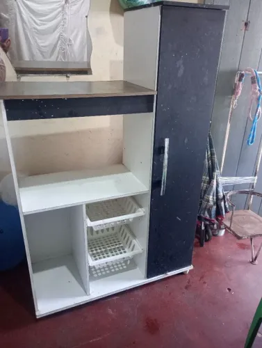 Armário fruteira 300 R$