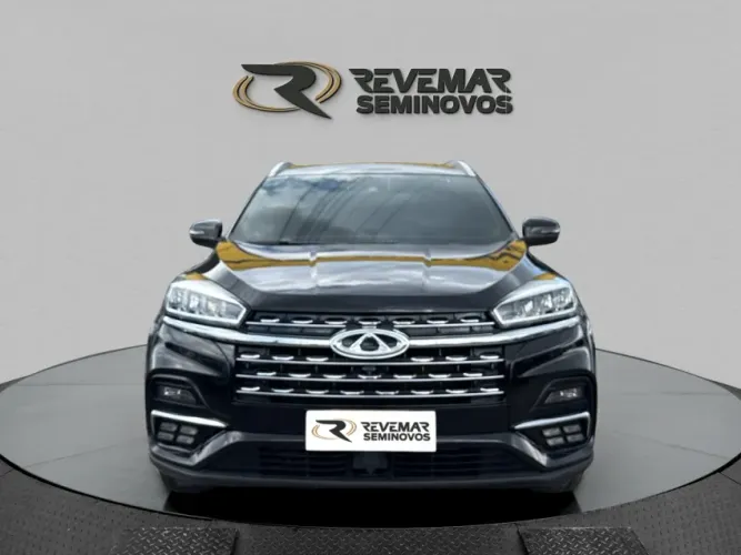 Chery Tiggo 8 TXS 1.6 Turbo Tgdi AUT 2023