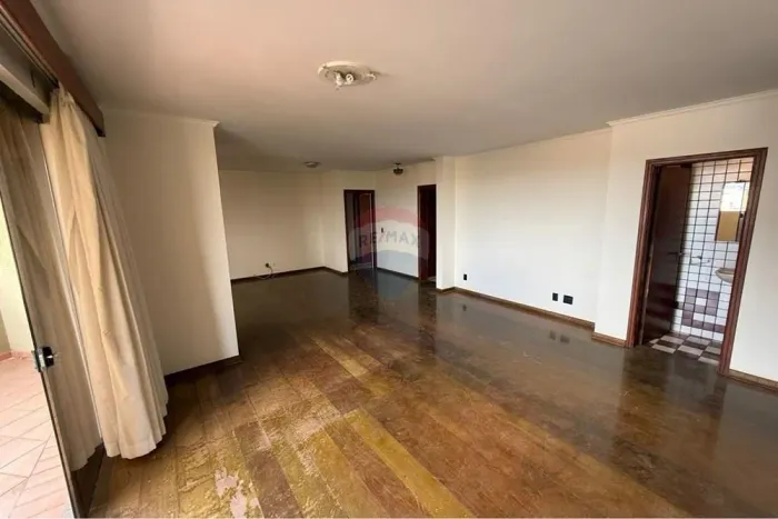 APARTAMENTO À VENDA NO RESIDENCIAL PORTINARI - MOGI GUAÇU/SP