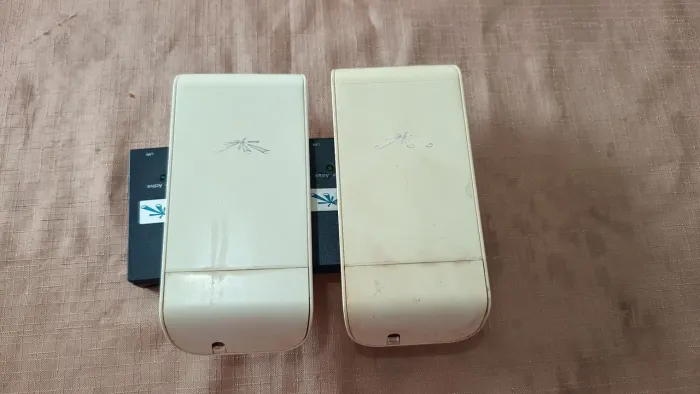 Ubiquiti Nano Station loco m5