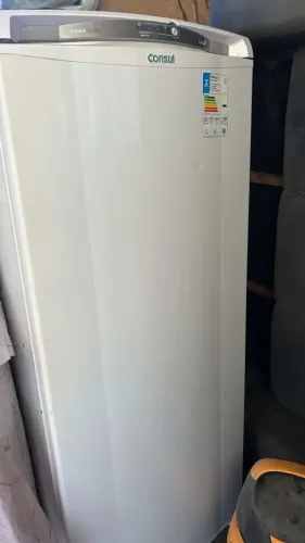 Geladeira consul