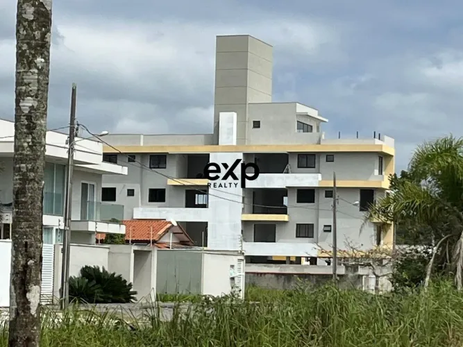 APARTAMENTO COM 3 QUARTOS EM ITAPOÁ