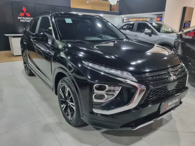 Mitsubishi Eclipse Cross HPE-S 1.5 16V 165cv Aut. 2024