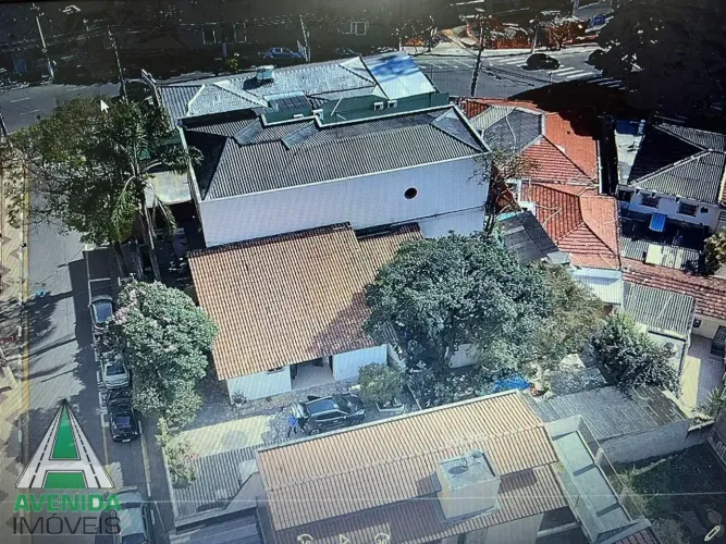Terreno com 30 metros de frente e 900 m² área total, no Centro de Diadema- SP