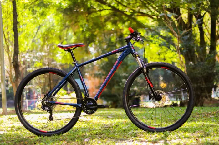 Bicicleta Groove Hype 30