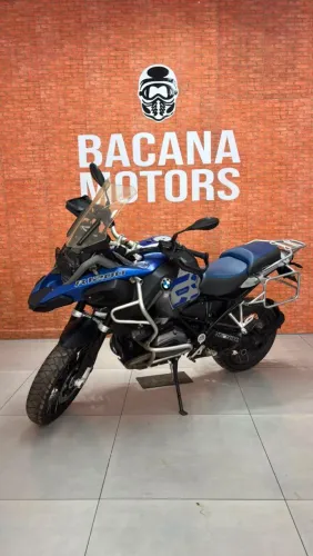 GS 1200 ACCENTURE