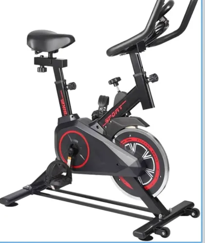 bicicleta ergométrica/spinning