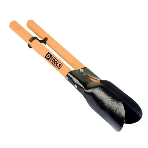 Cavadeira Articulada  C/cabo  Dtools