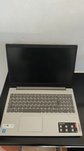 Notebook Lenovo idealpad 3i 256gb