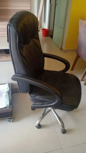 Vendo cadeira executiva