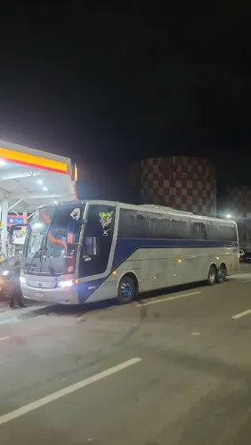Vissta Buss Hi