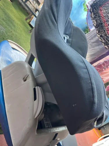 Cadeirinha para Carro Infantil - Excelente Estado - R$ 180