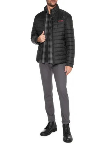 Jaqueta Hugo Boss 