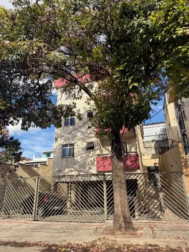 Apartamento Área Privativa - Tirol (Barreiro)