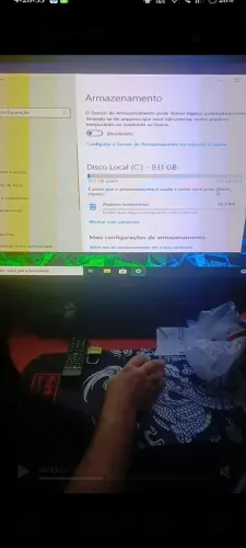 Pc gamer básico