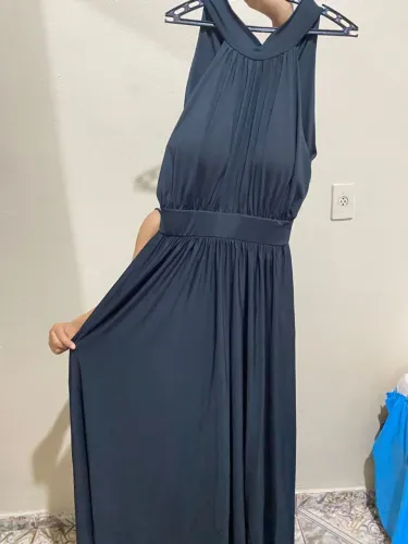 Vestido longo