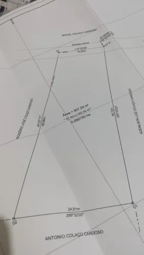 Vendo Chacrinha em Quitandinha