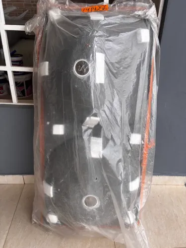 Tanque de fibra