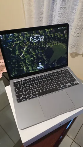 Macbook Air M1
